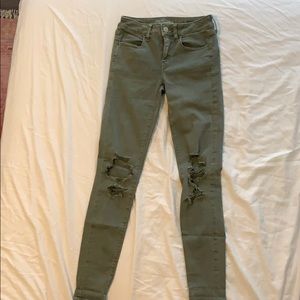 AE Ne(x)t Level Jegging